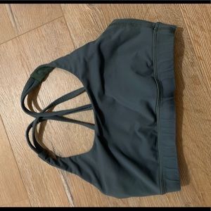 Lululemon Energy Bra
